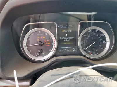 Zdjęcie 9 z 16 samochodu: 2018 NISSAN TITAN S VIN:1N6AA1C80JN504204 - miniatura