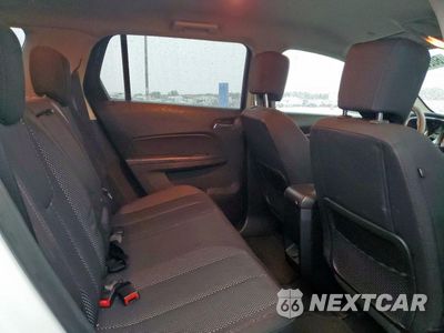 Zdjęcie 10 z 12 samochodu: 2014 GMC TERRAIN SLE VIN:2GKALMEK3E6142536 - miniatura
