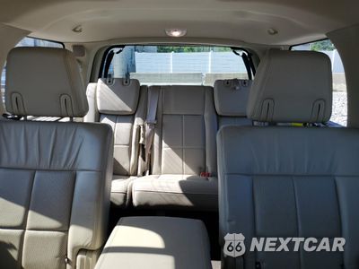 Zdjęcie 10 z 13 samochodu: 2012 LINCOLN NAVIGATOR VIN:5LMJJ2J50CEL04517 - miniatura
