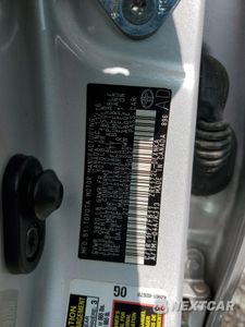 Zdjęcie 13 z 16 samochodu: 2017 TOYOTA COROLLA L VIN:2T1BURHE9HC790627 - miniatura