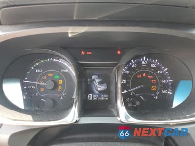 Zdjęcie 9 z 14 samochodu: 2013 TOYOTA AVALON HYBRID VIN:4T1BD1EB0DU009031 - miniatura