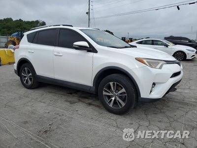 Czwarte zdjęcie samochodu z boku: 2016 TOYOTA RAV4 XLE VIN:2T3RFREV5GW436329 - miniatura