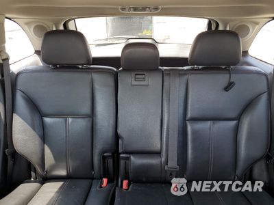 Zdjęcie 10 z 15 samochodu: 2011 FORD EDGE LIMITED VIN:2FMDK4KC8BBA68750 - miniatura