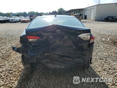 Zdjęcie 6 z 15 samochodu: 2020 TOYOTA COROLLA LE VIN:JTDEPRAE7LJ095168 - miniatura