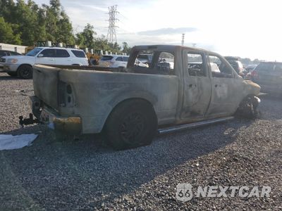 Trzecie zdjęcie samochodu z tyłu: 2015 RAM 1500 ST VIN:1C6RR7FM1FS544592 - miniatura