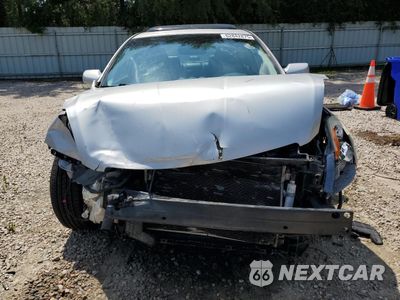 Piąte zdjęcie samochodu w środku: 2008 NISSAN ALTIMA 2.5 VIN:1N4AL21E18N488672 - miniatura