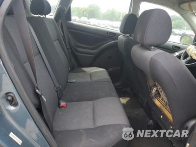 Zdjęcie 10 z 12 samochodu: 2007 PONTIAC VIBE VIN:5Y2SL65887Z432956 - miniatura