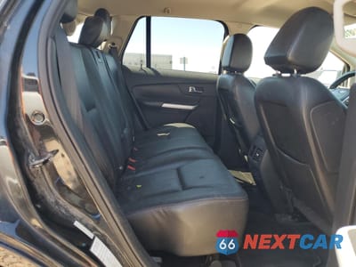 Zdjęcie 11 z 14 samochodu: 2013 FORD EDGE LIMITED VIN:2FMDK4KCXDBB71655 - miniatura
