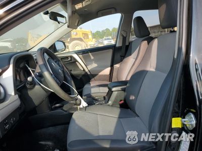 Zdjęcie 7 z 13 samochodu: 2015 TOYOTA RAV4 LE VIN:2T3BFREV3FW355202 - miniatura