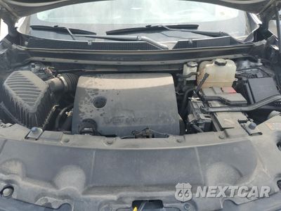 Zdjęcie 12 z 16 samochodu: 2018 CHEVROLET TRAVERSE HIGH COUNTRY VIN:1GNEVKKW9JJ178724 - miniatura