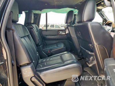 Zdjęcie 11 z 14 samochodu: 2017 LINCOLN NAVIGATOR L SELECT VIN:5LMJJ3HT2HEL03435 - miniatura