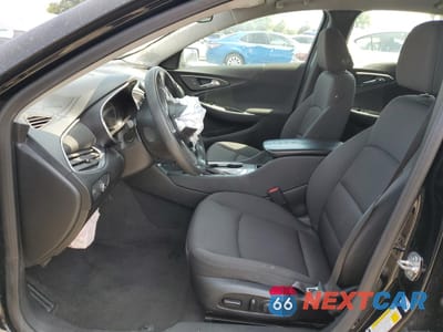 Zdjęcie 7 z 12 samochodu: 2020 CHEVROLET MALIBU LT VIN:1G1ZD5ST7LF082254 - miniatura