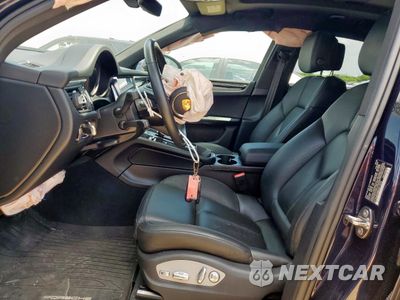 Zdjęcie 7 z 13 samochodu: 2022 PORSCHE MACAN VIN:WP1AA2A58NLB11973 - miniatura