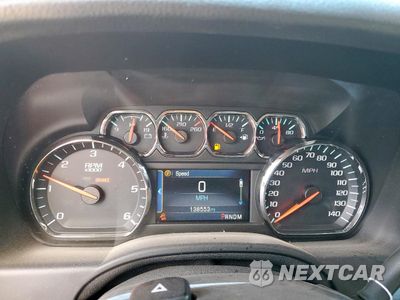 Zdjęcie 9 z 14 samochodu: 2015 CHEVROLET TAHOE K1500 LTZ VIN:1GNSKCKC8FR144189 - miniatura
