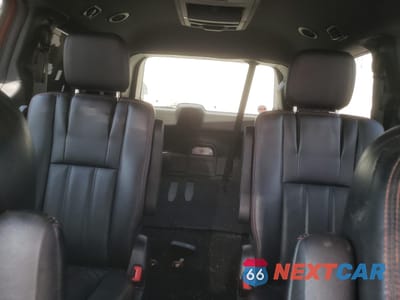 Zdjęcie 10 z 15 samochodu: 2014 DODGE GRAND CARAVAN R/T VIN:2C4RDGEG0ER148642 - miniatura