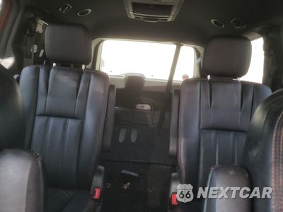 Zdjęcie 10 z 15 samochodu: 2014 DODGE GRAND CARAVAN R/T VIN:2C4RDGEG0ER148642 - miniatura