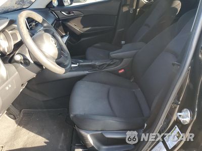 Zdjęcie 7 z 12 samochodu: 2015 MAZDA 3 SV VIN:JM1BM1T71F1224361 - miniatura