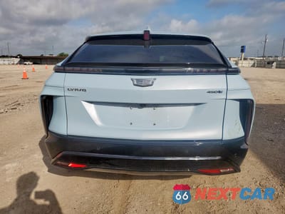 Zdjęcie 6 z 13 samochodu: 2024 CADILLAC LYRIQ SPORT VIN:1GYKPTRK7RZ107723 - miniatura