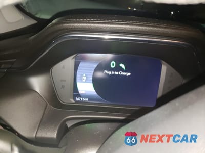 Zdjęcie 9 z 12 samochodu: 2023 CHEVROLET BOLT EUV LT VIN:1G1FY6S06P4124966 - miniatura