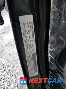 Zdjęcie 13 z 14 samochodu: 2010 JEEP PATRIOT SPORT VIN:1J4NT1GA8AD625851 - miniatura