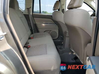 Zdjęcie 11 z 13 samochodu: 2007 JEEP COMPASS VIN:1J8FF47W17D213884 - miniatura