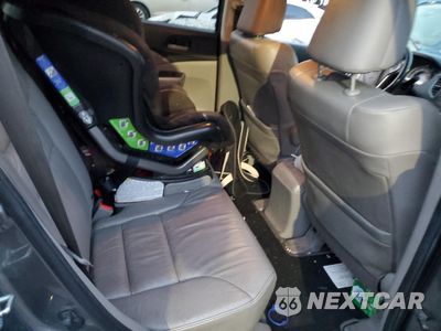 Zdjęcie 11 z 13 samochodu: 2013 HONDA CR-V EXL VIN:2HKRM4H77DH620938 - miniatura