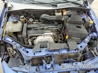 Zdjęcie 13 z 14 samochodu: 2003 FORD FOCUS ZX5 VIN:3FAFP37393R188051 - miniatura
