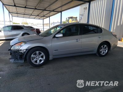 2008 NISSAN ALTIMA HYBRID 1N4CL21E98C290619 - główne zdjęcie licytacji z USA - miniatura