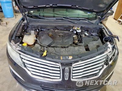 Zdjęcie 12 z 13 samochodu: 2015 LINCOLN MKC BLACK LABEL VIN:5LMCJ1B97FUJ14793 - miniatura