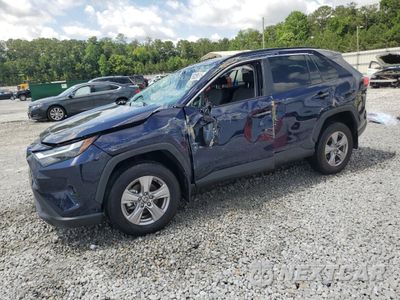 2024 TOYOTA RAV4 XLE 2T3W1RFV2RW362435 - główne zdjęcie licytacji z USA - miniatura