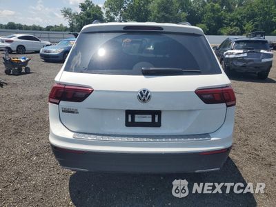 Zdjęcie 6 z 14 samochodu: 2019 VOLKSWAGEN TIGUAN S VIN:3VV0B7AXXKM004301 - miniatura