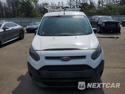 Piąte zdjęcie samochodu w środku: 2016 FORD TRANSIT CONNECT XL VIN:NM0LS7E71G1240519 - miniatura