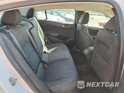 Zdjęcie 10 z 13 samochodu: 2018 CHEVROLET CRUZE LT VIN:1G1BE5SM7J7191179 - miniatura