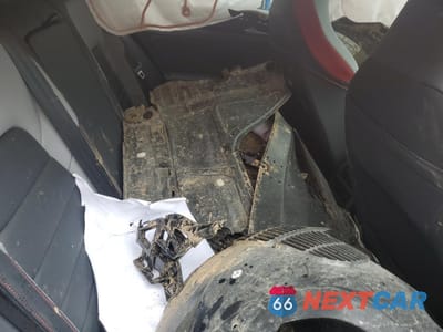 Zdjęcie 10 z 14 samochodu: 2024 VOLKSWAGEN GTI AUTOBAHN VIN:WVWVA7CD2RW200933 - miniatura