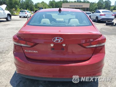 Zdjęcie 6 z 15 samochodu: 2017 HYUNDAI ELANTRA SE VIN:KMHD84LFXHU207819 - miniatura