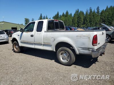 Drugie zdjęcie samochodu z przodu: 1997 FORD F150 VIN:1FTDX1869VKA04927 - miniatura