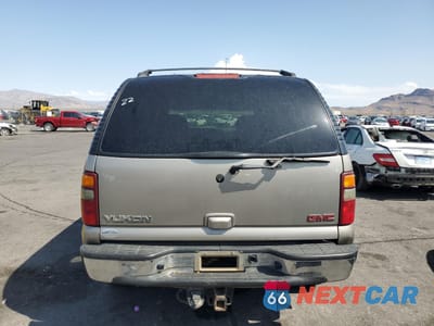 Zdjęcie 6 z 12 samochodu: 2002 GMC YUKON VIN:1GKEK13Z62J215805 - miniatura