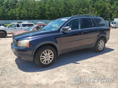 2008 VOLVO XC90 3.2 YV4CN982981459183 - główne zdjęcie licytacji z USA - miniatura