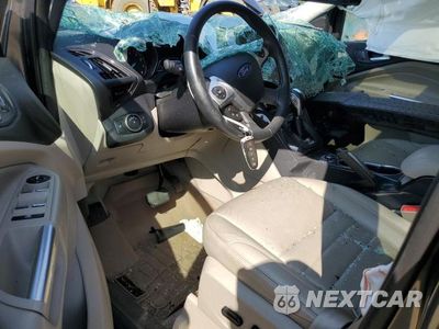 Zdjęcie 8 z 13 samochodu: 2015 FORD ESCAPE TITANIUM VIN:1FMCU9J98FUB86774 - miniatura