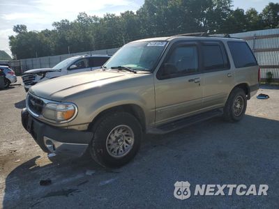 1999 FORD EXPLORER 1FMDU32EXXZA24792 - główne zdjęcie licytacji z USA - miniatura