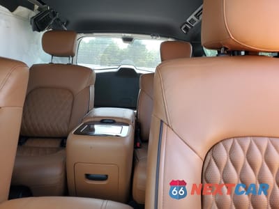 Zdjęcie 10 z 15 samochodu: 2021 INFINITI QX80 SENSORY VIN:JN8AZ2BE6M9271410 - miniatura