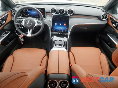 Zdjęcie 8 z 13 samochodu: 2025 MERCEDES-BENZ C 300 4MATIC VIN:W1KAF4HB9SR240975 - miniatura