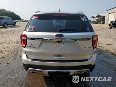 Zdjęcie 6 z 15 samochodu: 2016 FORD EXPLORER LIMITED VIN:1FM5K7F81GGA19983 - miniatura