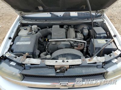 Zdjęcie 12 z 13 samochodu: 2005 CHEVROLET TRAILBLAZER LS VIN:1GNDT13S352274016 - miniatura