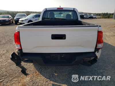 Zdjęcie 6 z 14 samochodu: 2016 TOYOTA TACOMA ACCESS CAB VIN:5TFRX5GNXGX067756 - miniatura