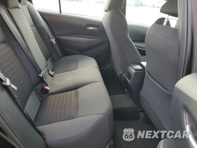 Zdjęcie 10 z 15 samochodu: 2020 TOYOTA COROLLA SE VIN:5YFS4RCE0LP007677 - miniatura