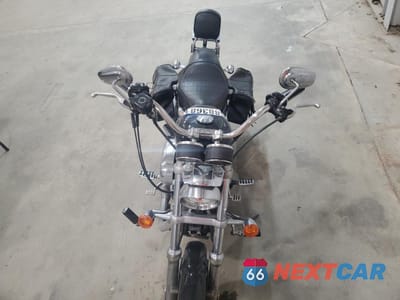 Piąte zdjęcie samochodu w środku: 2004 HARLEY-DAVIDSON XL1200 R VIN:1HD1CLP114K426221 - miniatura