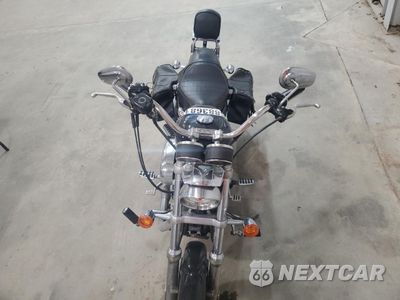Piąte zdjęcie samochodu w środku: 2004 HARLEY-DAVIDSON XL1200 R VIN:1HD1CLP114K426221 - miniatura