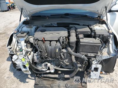Zdjęcie 11 z 12 samochodu: 2016 KIA OPTIMA LX VIN:5XXGT4L39GG045353 - miniatura
