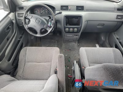 Zdjęcie 8 z 15 samochodu: 1997 HONDA CR-V LX VIN:JHLRD1850VC058801 - miniatura